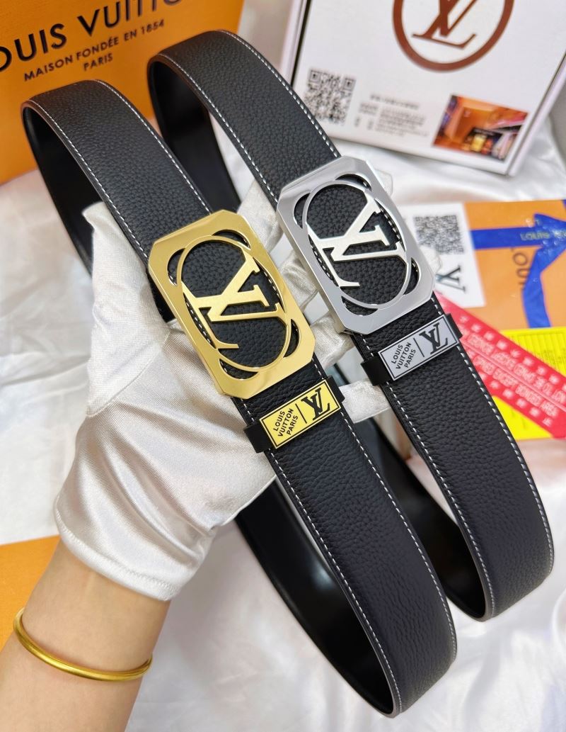 Louis Vuitton Belts